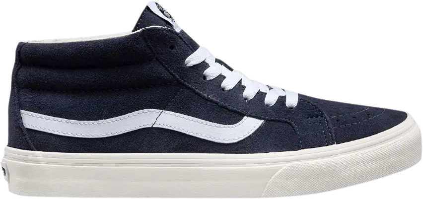  Vans Sk8-Mid Reissue &#039;Vintage - Ombre Blue&#039;