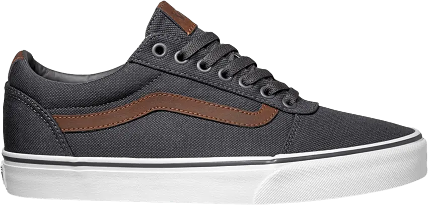  Vans Ward &#039;C&amp;L - Asphalt&#039;