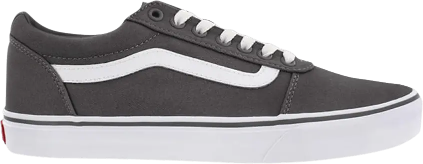  Vans Ward &#039;Pewter&#039;