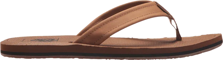  Vans Nexpa Leather &#039;Tan Dachshund&#039;