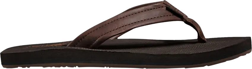  Vans Nexpa Leather &#039;Espresso&#039;
