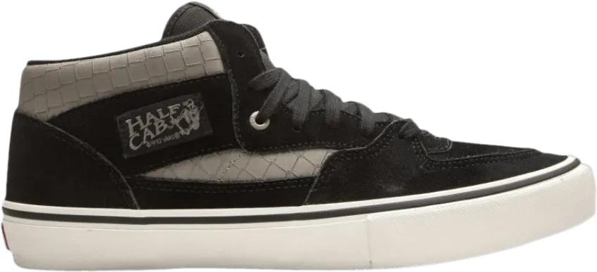 Vans Half Cab Pro &#039;Links&#039;