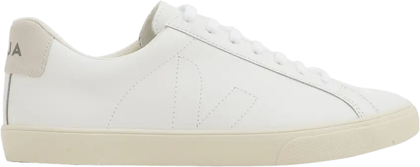  Veja Wmns Esplar Leather &#039;Extra White&#039;