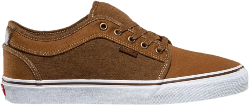  Vans Chukka Low &#039;Dachshund&#039;