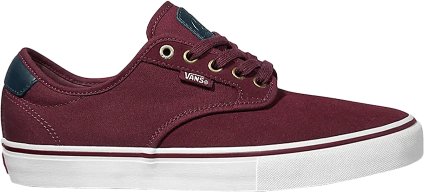  Vans Chima Ferguson Pro &#039;Port Royale&#039;