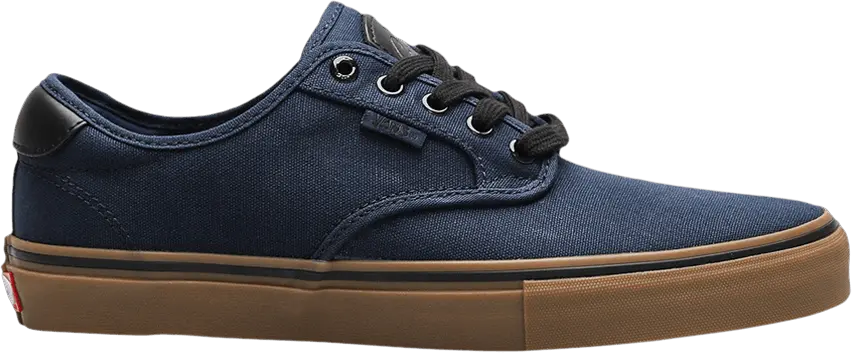  Vans Chima Ferguson Pro &#039;Dress Blues Gum&#039;