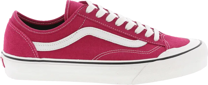  Vans Style 36 Decon SF &#039;Jazzy Marshmallow&#039;