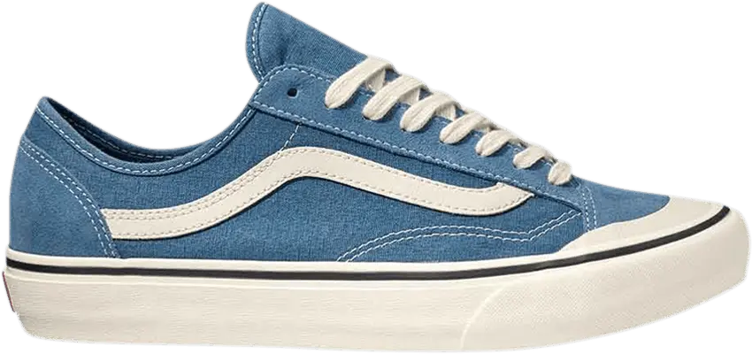  Vans Style 36 Decon SF Salt Wash Navy