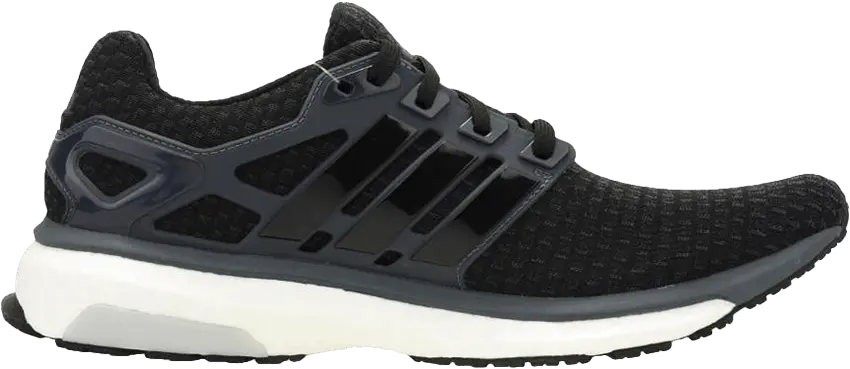  Adidas Energy Boost Reveal &#039;Dark Onyx&#039;