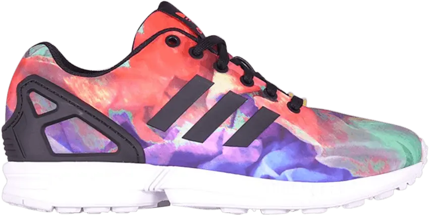  Adidas Zx Flux