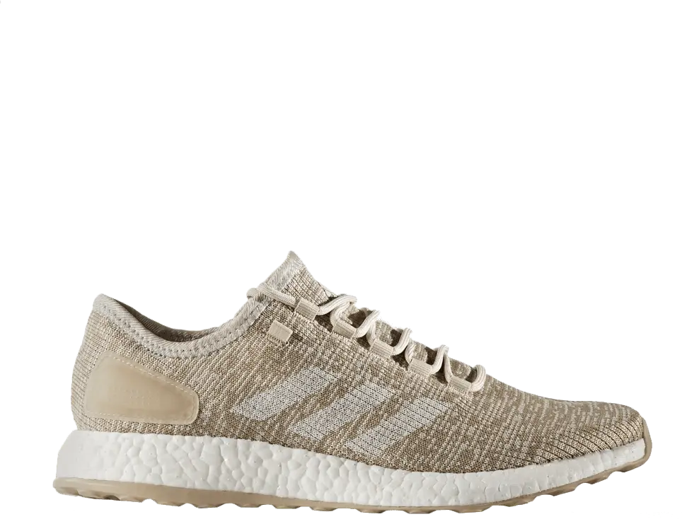  Adidas PureBoost Clima &#039;Clear Brown&#039;