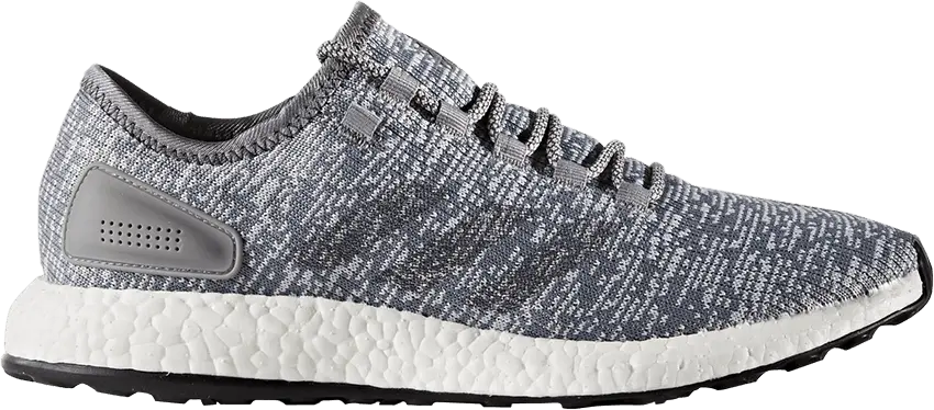  Adidas PureBoost &#039;Grey&#039;