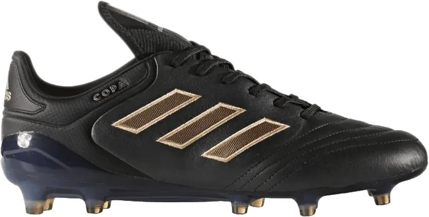  Adidas Copa 17.1 Firm &#039;Core Black&#039;
