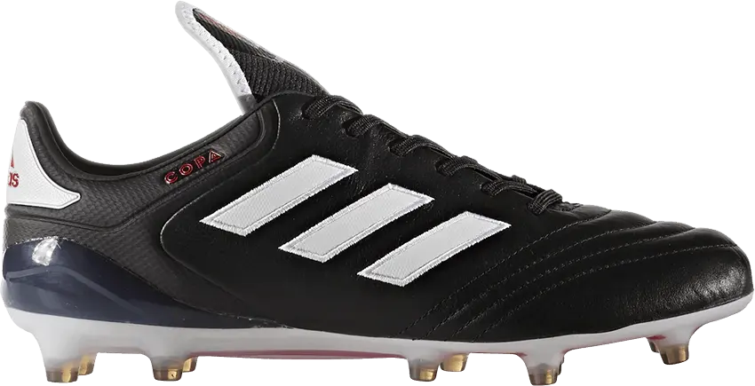  Adidas Copa 17.1 FG &#039;Black Red&#039;