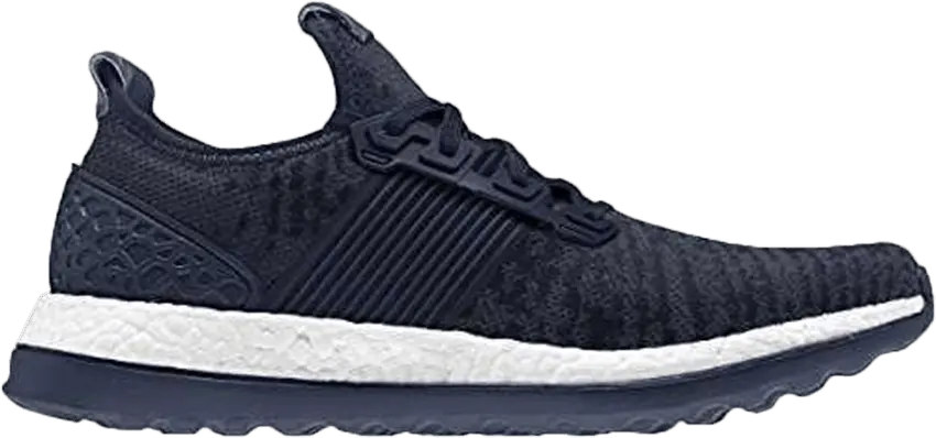  Adidas PureBoost ZG &#039;Collegiate Navy&#039;