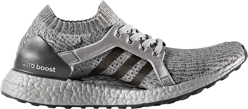  Adidas Wmns UltraBoost X LTD &#039;Silver Boost&#039;