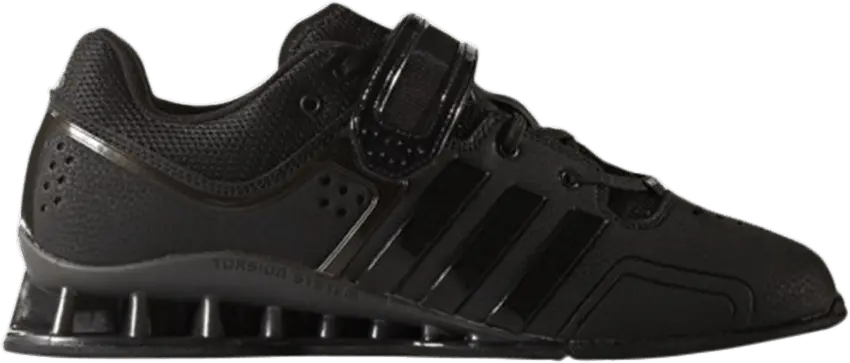 Adidas Adipower Weightlift &#039;Core Black&#039;