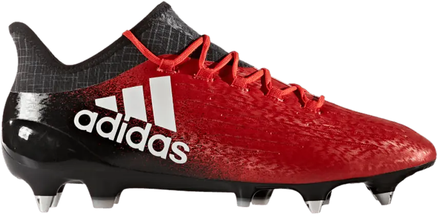 Adidas X 16.1 SG &#039;Red Core Black&#039;