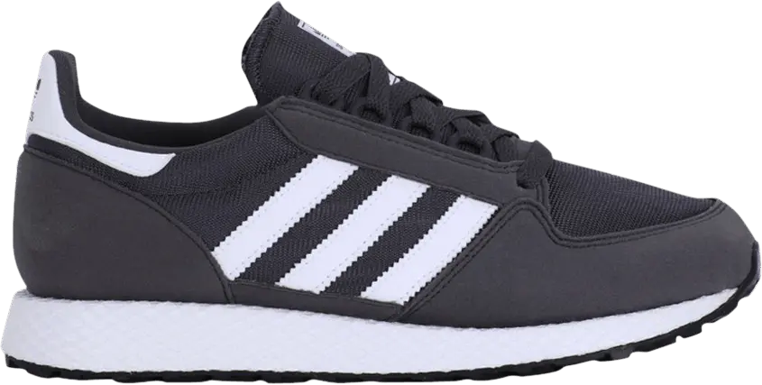 Adidas Forest Grove J &#039;Grey Six&#039;