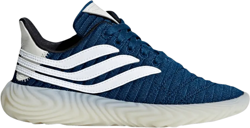  Adidas Sobakov J &#039;Legend Marine&#039;