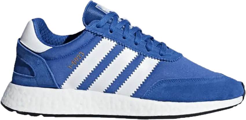  Adidas I-5923 &#039;Blue White&#039;