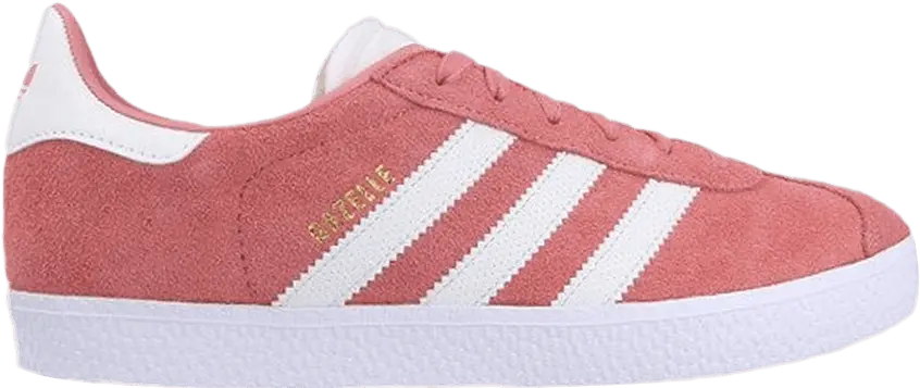  Adidas Gazelle J &#039;Tactile Rose&#039;