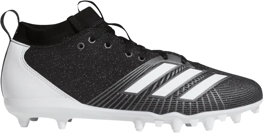 Adidas Adizero Spark &#039;Black White&#039;
