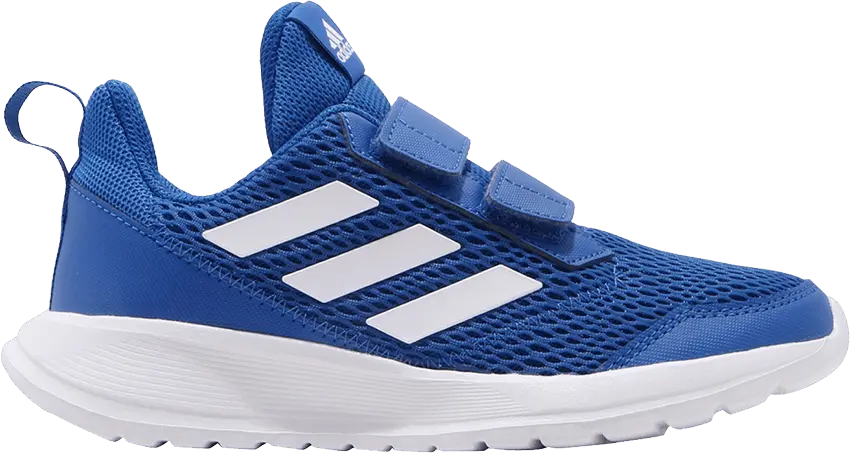  Adidas AltaRun CF K &#039;Blue&#039;