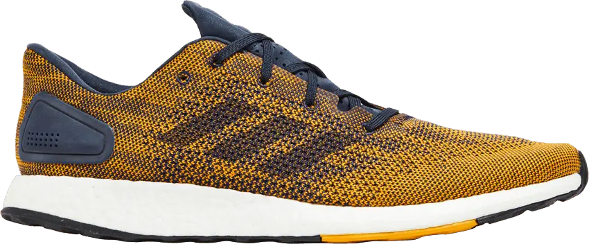  Adidas adidas Pureboost DPR Tactile Yellow