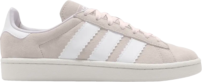  Adidas Wmns Campus &#039;Orchid Tint S18&#039;
