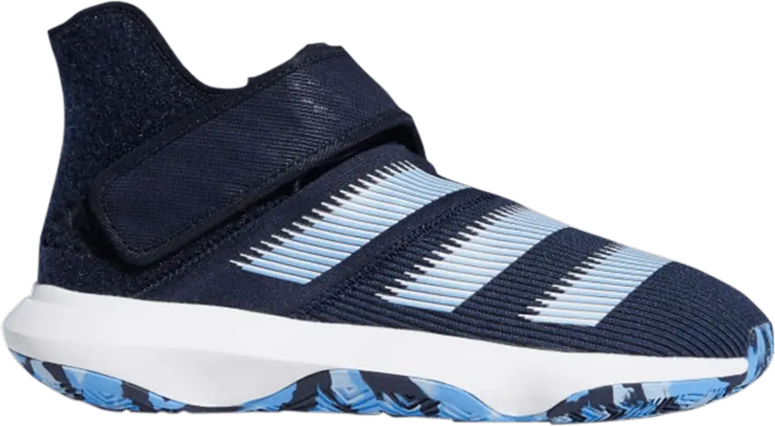 Adidas Harden B/E 3 &#039;Collegiate Royal&#039;