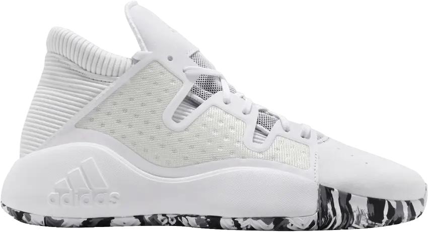  Adidas Pro Vision &#039;Footwear White&#039;