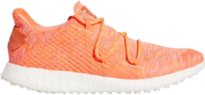 Adidas Wmns CrossKnit DPR Golf &#039;Signal Coral&#039;