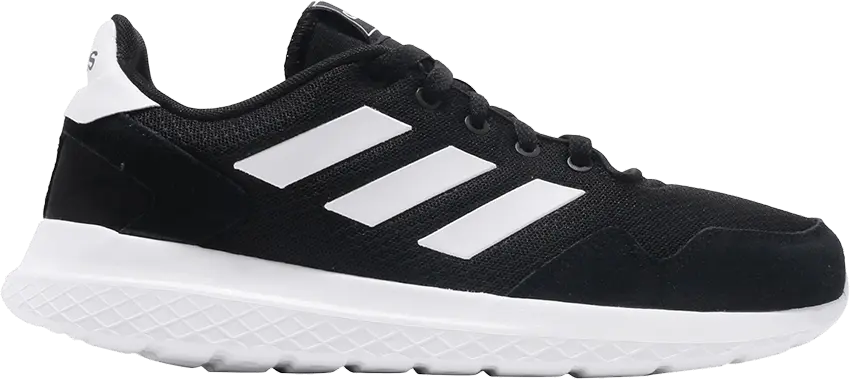 Adidas Archivo &#039;Core Black&#039;