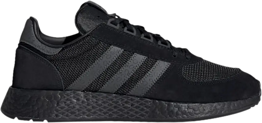  Adidas Marathon Tech &#039;Black&#039;