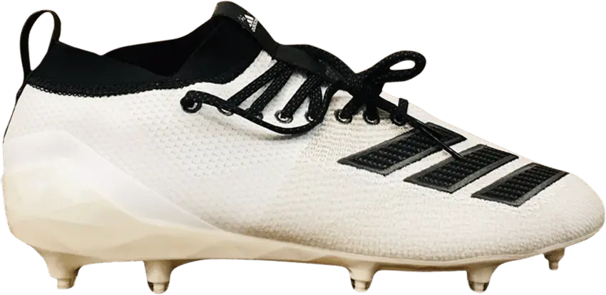  Adidas Adizero 8.0 &#039;Cloud White Black&#039;