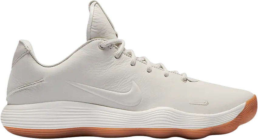  Nike Hyperdunk 2017 Low White Gum