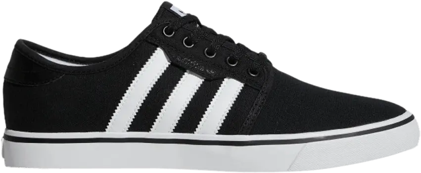  Adidas adidas Seeley Core Black