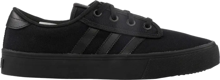 Adidas Kiel &#039;Triple Black&#039;