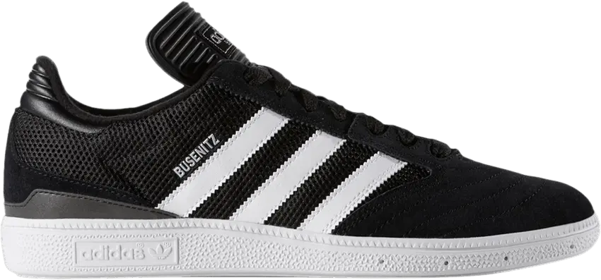  Adidas Busenitz Clima &#039;Black White&#039;