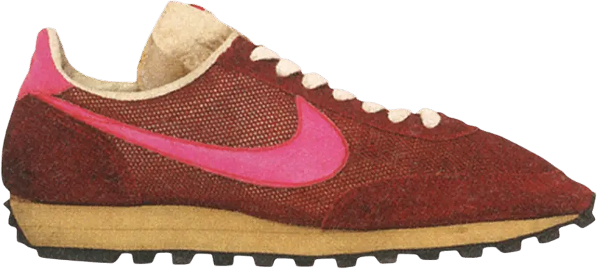 Nike LDV &#039;Burgundy Pink&#039;