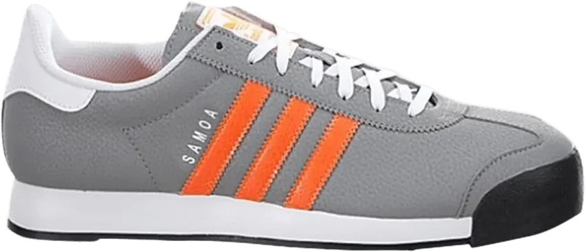  Adidas Samoa &#039;Solid Grey&#039;