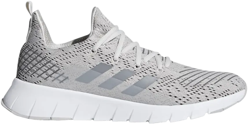 Adidas Asweego &#039;Raw White Grey&#039;
