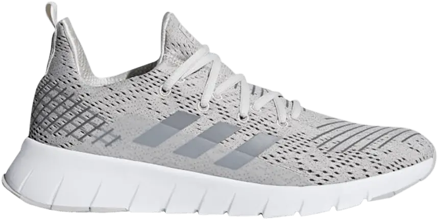  Adidas Asweego &#039;Raw White Grey&#039;