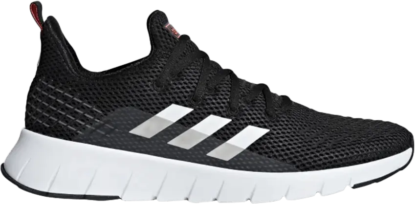 Adidas Asweego &#039;Core Black&#039;