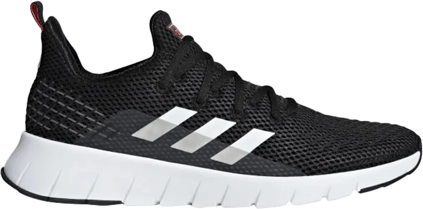  Adidas Asweego &#039;Core Black&#039;