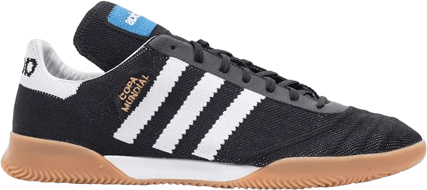  Adidas Copa 70Y TR &#039;Black Gum&#039;
