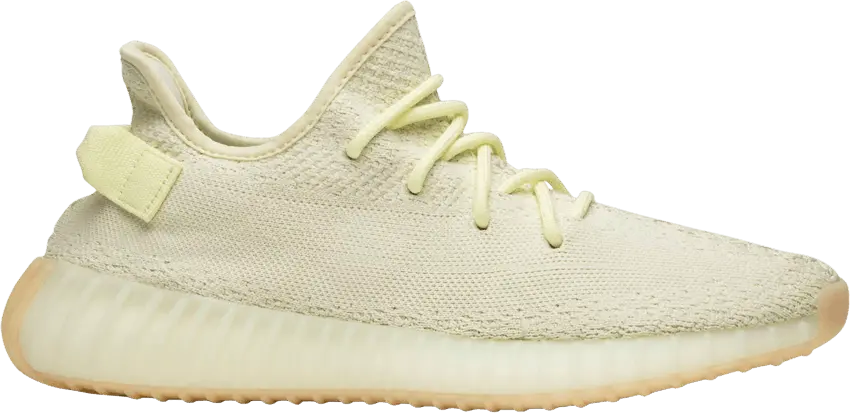Adidas Yeezy Boost 350 V2 &#039;Butter&#039; Sample