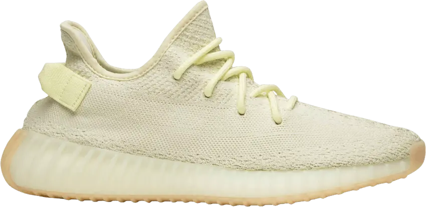  Adidas Yeezy Boost 350 V2 &#039;Butter&#039; Sample