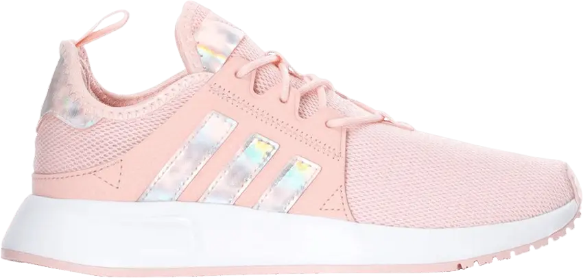  Adidas X_PLR J &#039;Ice Pink&#039;